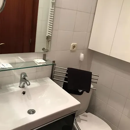 Apartment Latina