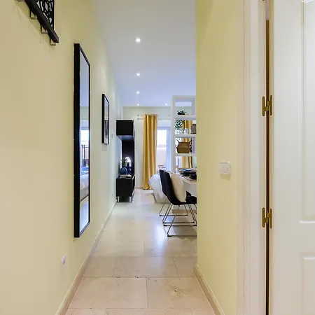 My Estudio En Malasana Apartment *
