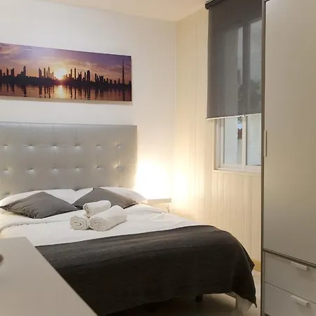 Apartment Solfai Vacacional 14