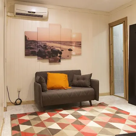 Solfai Vacacional 14 Apartment