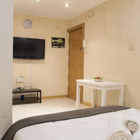 Solfai Vacacional 14 * Madrid