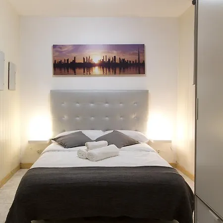 Apartment Solfai Vacacional 14 *
