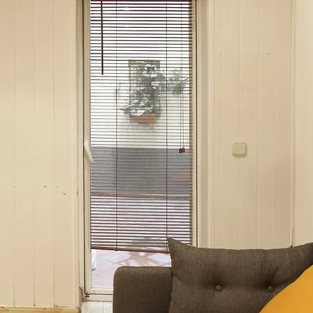 Apartment Solfai Vacacional 14 Madrid