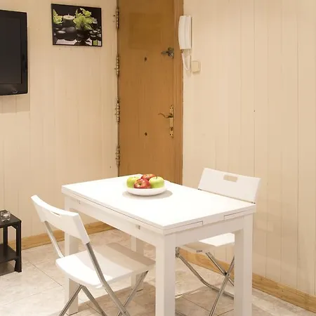 Apartment Solfai Vacacional 14