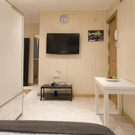 Solfai Vacacional 14 Apartment Madrid