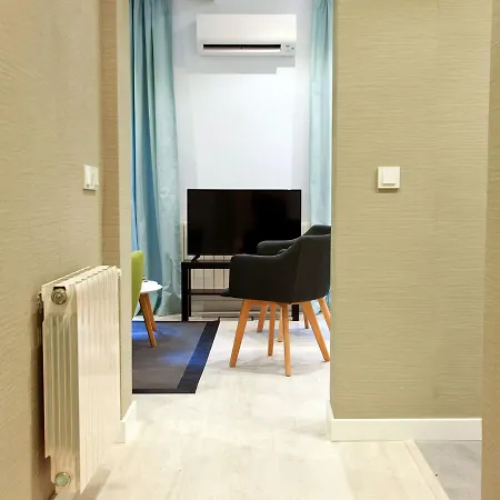 Feelathome Apartamento *