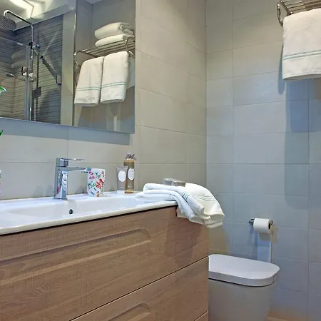 Feelathome Apartamento