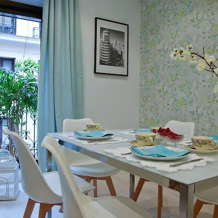 Feelathome * Madrid