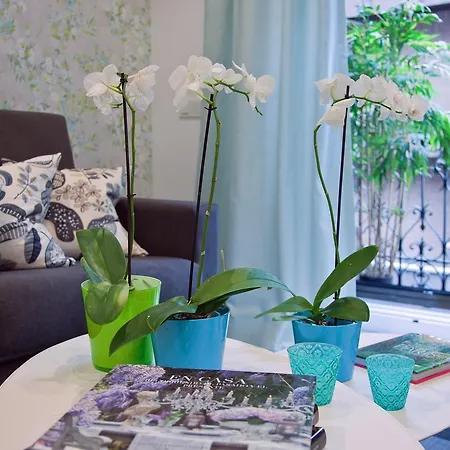 Apartamento Feelathome *