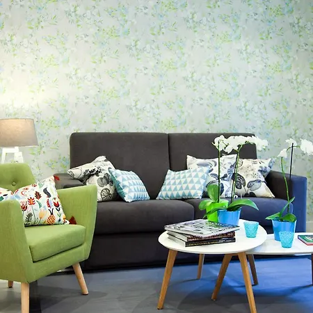 Apartamento Feelathome *