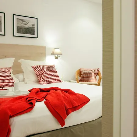 Feelathome Madrid