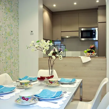 Apartamento Feelathome *