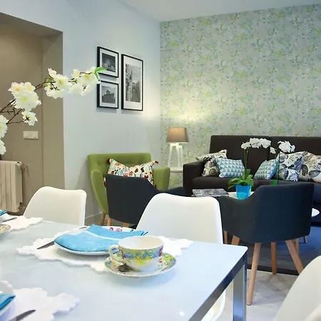 Apartamento Feelathome