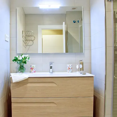 Feelathome Apartamento