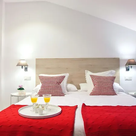 Apartamento Feelathome *