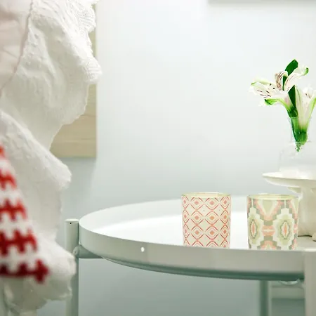 Feelathome Apartamento *