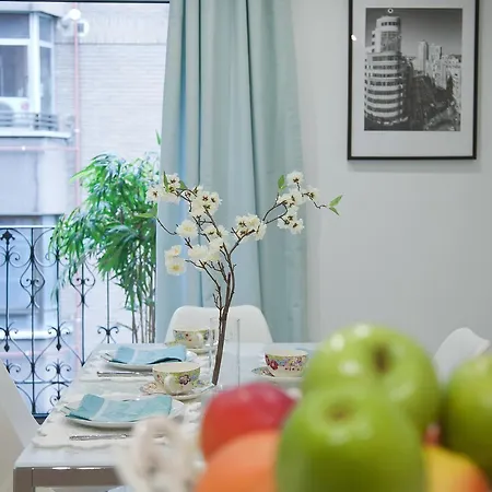 Feelathome Apartamento *