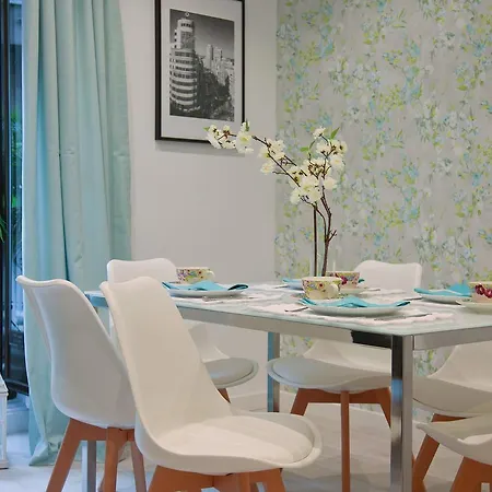 Apartamento Feelathome *