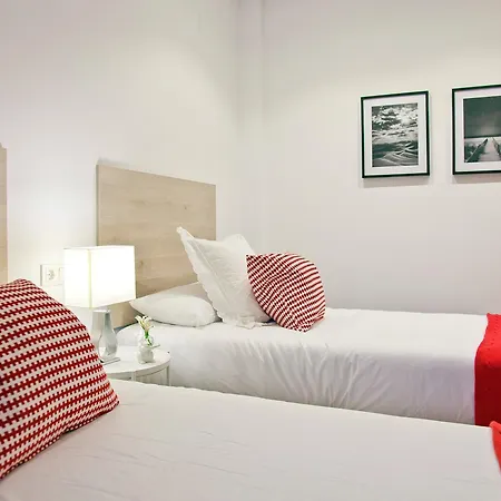 Feelathome Madrid
