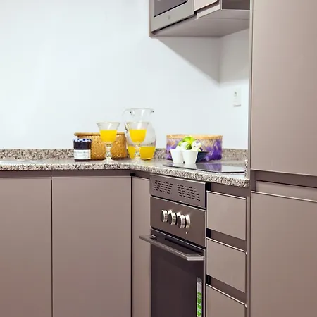 Feelathome Apartamento