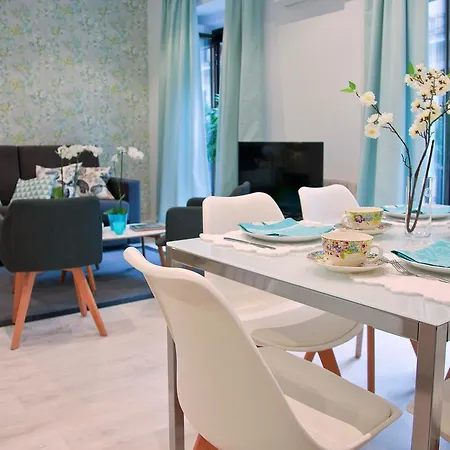 Apartamento Feelathome
