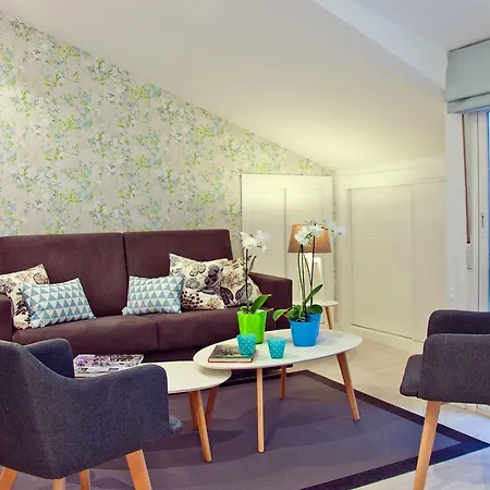 Feelathome Apartamento Madrid