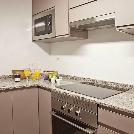 Apartamento Feelathome Madrid