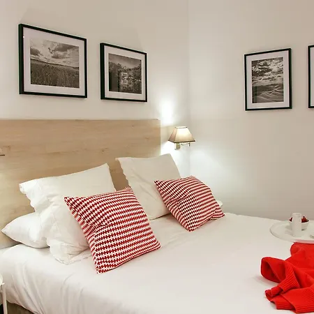 Apartamento Feelathome *