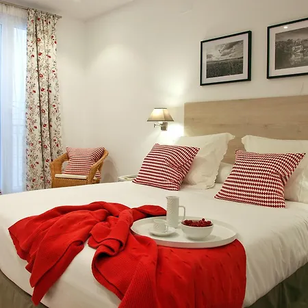 Feelathome * Madrid