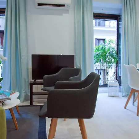 Apartamento Feelathome