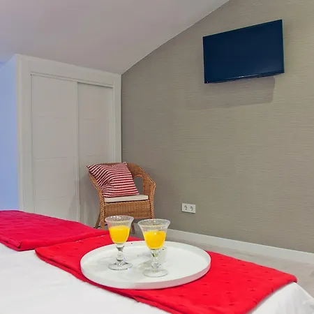 Feelathome Madrid