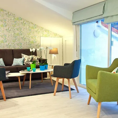 Apartamento Feelathome Madrid