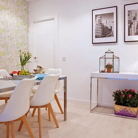 Apartamento Feelathome *