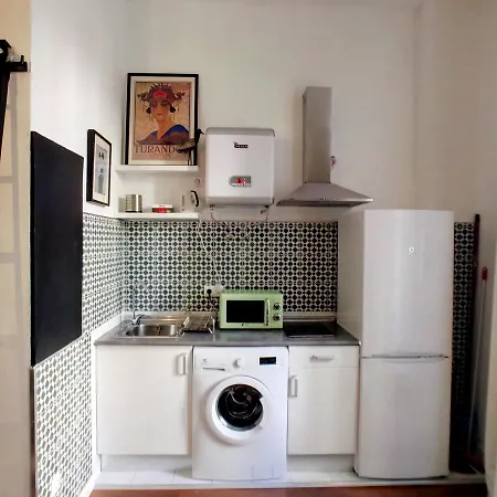 In Lavapies By Allo Housing * Madrid