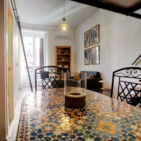 In Lavapies By Allo Housing *