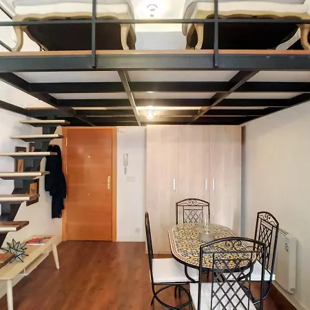 Apartment In Lavapies By Allo Housing *