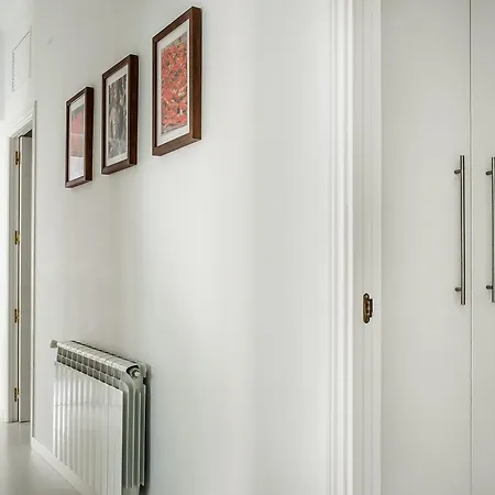 Atocha Lux, By Presidence Apartment Madrid
