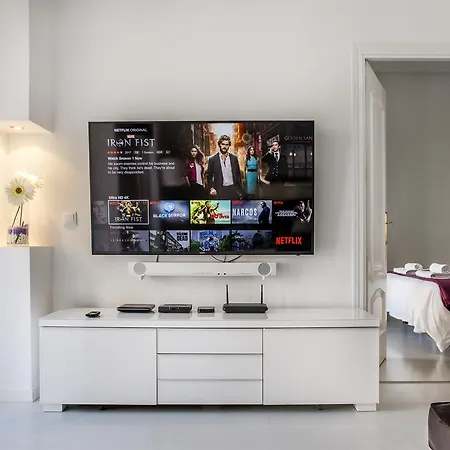 Apartment Atocha Lux, By Presidence Madrid