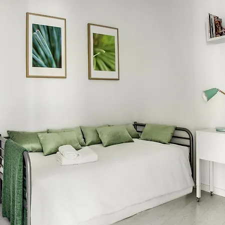 Apartment Atocha Lux, By Presidence