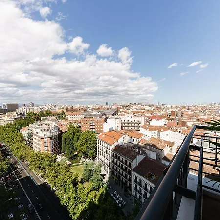 Club Torre Xli Madrid