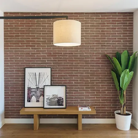 Apartment Club Torre Xli *