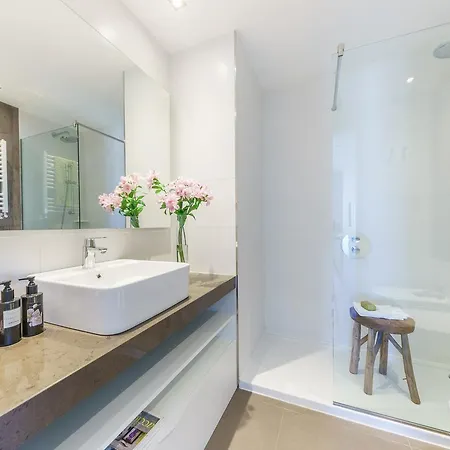 Apartment Club Torre Xli