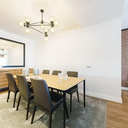 Apartment Club Torre Xli