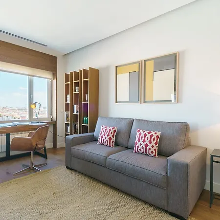Apartment Club Torre Xli *