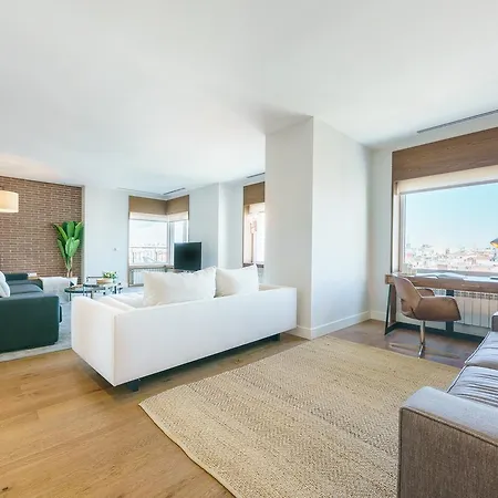 Apartment Club Torre Xli *