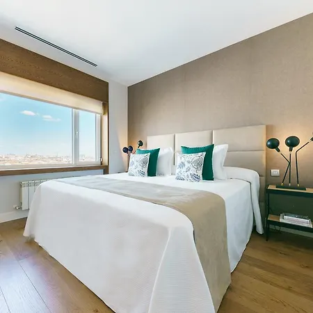 Apartment Club Torre Xli *