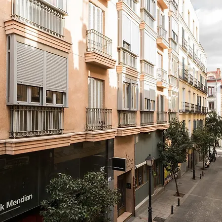 Tribunal Madrid