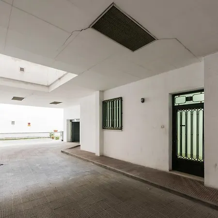 Apartment Tribunal *