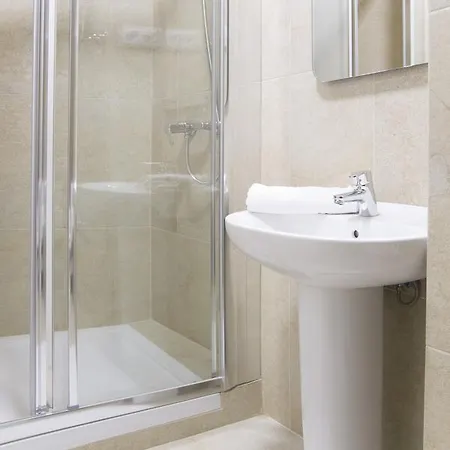 Apartment Comodo Y Agradable Estudio En Centro A5 Madrid