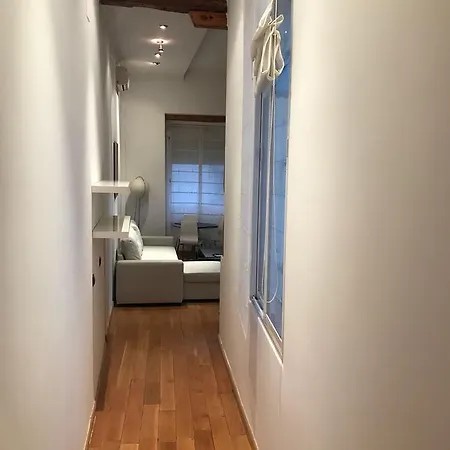 Conde Romanones, 5 Apartamento Madrid